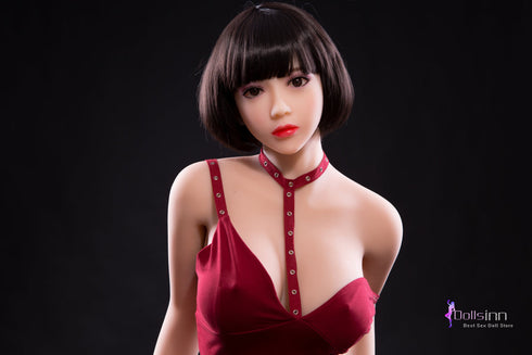 YouQ 156cm Realistic Tpe Sex Dolls