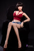 YouQ 156cm Realistic Tpe Sex Dolls