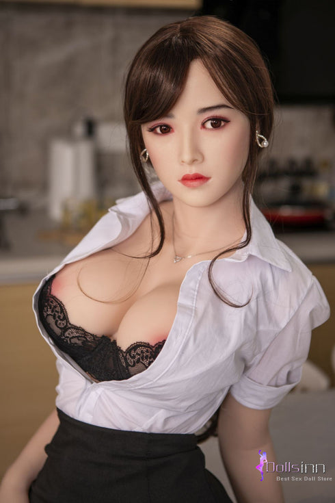 YouQ 160cm Realistic Tpe Sexy Dolls