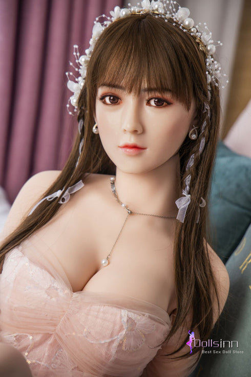 YouQ 162cm Realistic Silicone Sexy Dolls