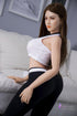 YouQ 163cm Realistic Silicone Sexy Dolls