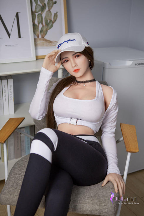 YouQ 163cm Realistic Silicone Sexy Dolls
