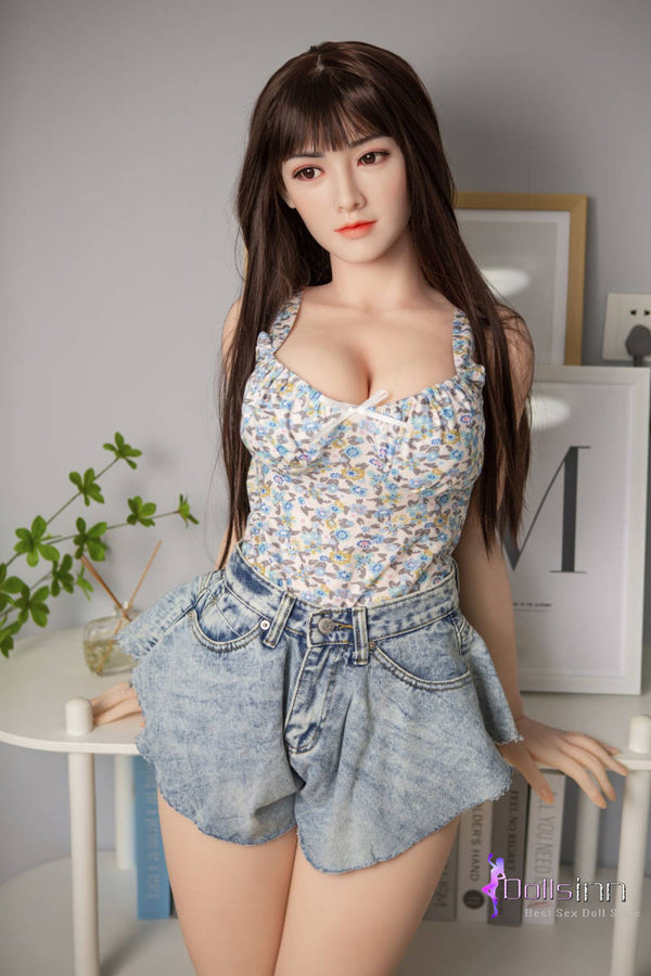 YouQ 163cm Realistic Silicone Sexy Dolls