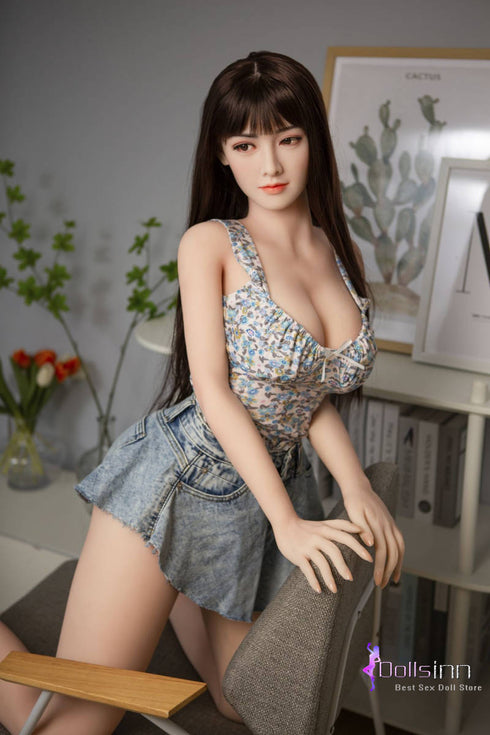 YouQ 163cm Realistic Silicone Sexy Dolls