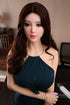 YouQ 165cm Realistic Tpe Sex Dolls