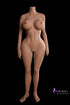 YouQ 167cm Realistic Tpe Sex Dolls