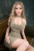 YouQ 170cm Realistic Tpe Sex Dolls