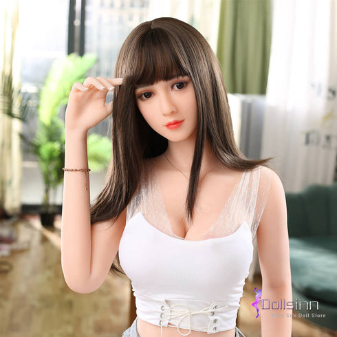 YouQ 170cm Realistic Tpe Sex Dolls