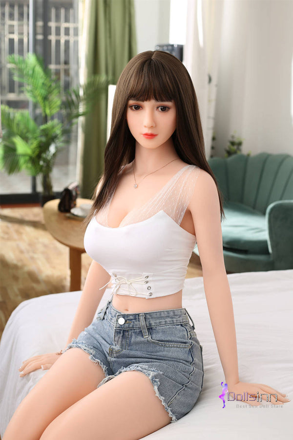 YouQ 170cm Realistic Tpe Sex Dolls