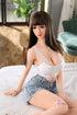 YouQ 170cm Realistic Tpe Sex Dolls