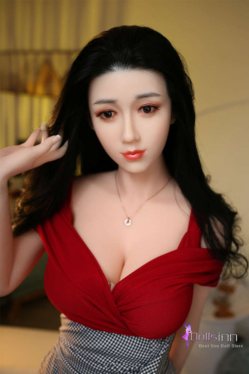 YouQ 170cm Realistic Tpe Sex Dolls