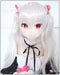 Foam Sex Doll Anime Face 140A