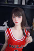 Jinsan 153C Full Tpe Sex Doll