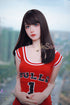 Jinsan 153C Full Tpe Sex Doll