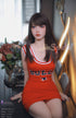 Jinsan 153C Full Tpe Sex Doll