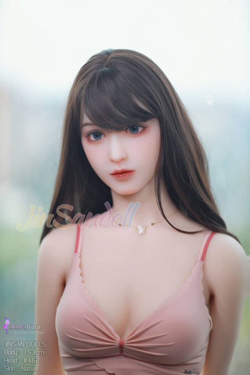 Jinsan 153C Full Tpe Sex Doll