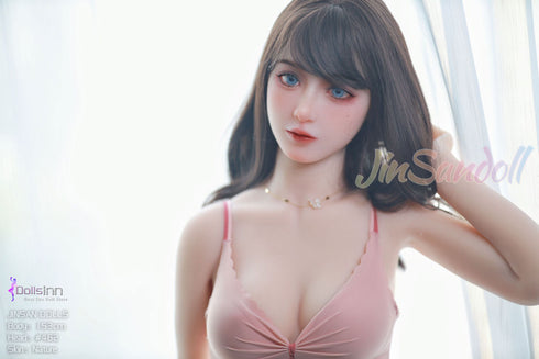 Jinsan 153C Full Tpe Sex Doll