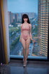 Jinsan 153C Full Tpe Sex Doll