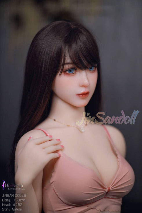 Jinsan 153C Full Tpe Sex Doll