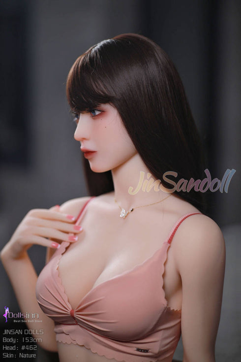 Jinsan 153C Full Tpe Sex Doll