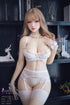 Jinsan 164D Full Tpe Sex Doll