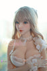 Jinsan 164D Full Tpe Sex Doll