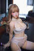 Jinsan 164D Full Tpe Sex Doll