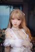 Jinsan 164D Full Tpe Sex Doll