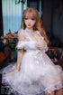 Jinsan 164D Full Tpe Sex Doll