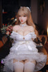 Jinsan 164D Full Tpe Sex Doll