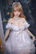 Jinsan 164D Full Tpe Sex Doll