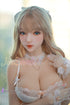 Jinsan 164D Full Tpe Sex Doll