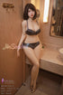 Jinsan 164D Full Tpe Sexy Doll