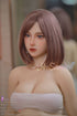 Jinsan 164D Full Tpe Sexy Doll