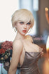 Jinsan 164D Real Tpe Sexy Doll