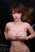 Jinsan 160cm Full Silicone Sex Doll