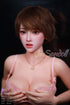 Jinsan 160cm Full Silicone Sex Doll