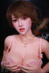 Jinsan 160cm Full Silicone Sex Doll