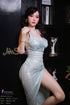 Jinsan 175cm Full Silicone Sex Doll