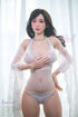 Jinsan 175cm Full Silicone Sex Doll