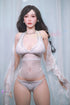 Jinsan 175cm Full Silicone Sex Doll