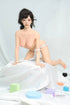 Shedoll 158cm C cup Full Silicone Sex Doll